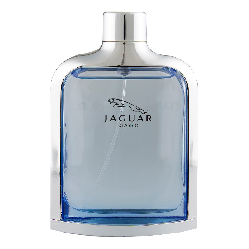 Tester Jaguar Classic Edt 100ml