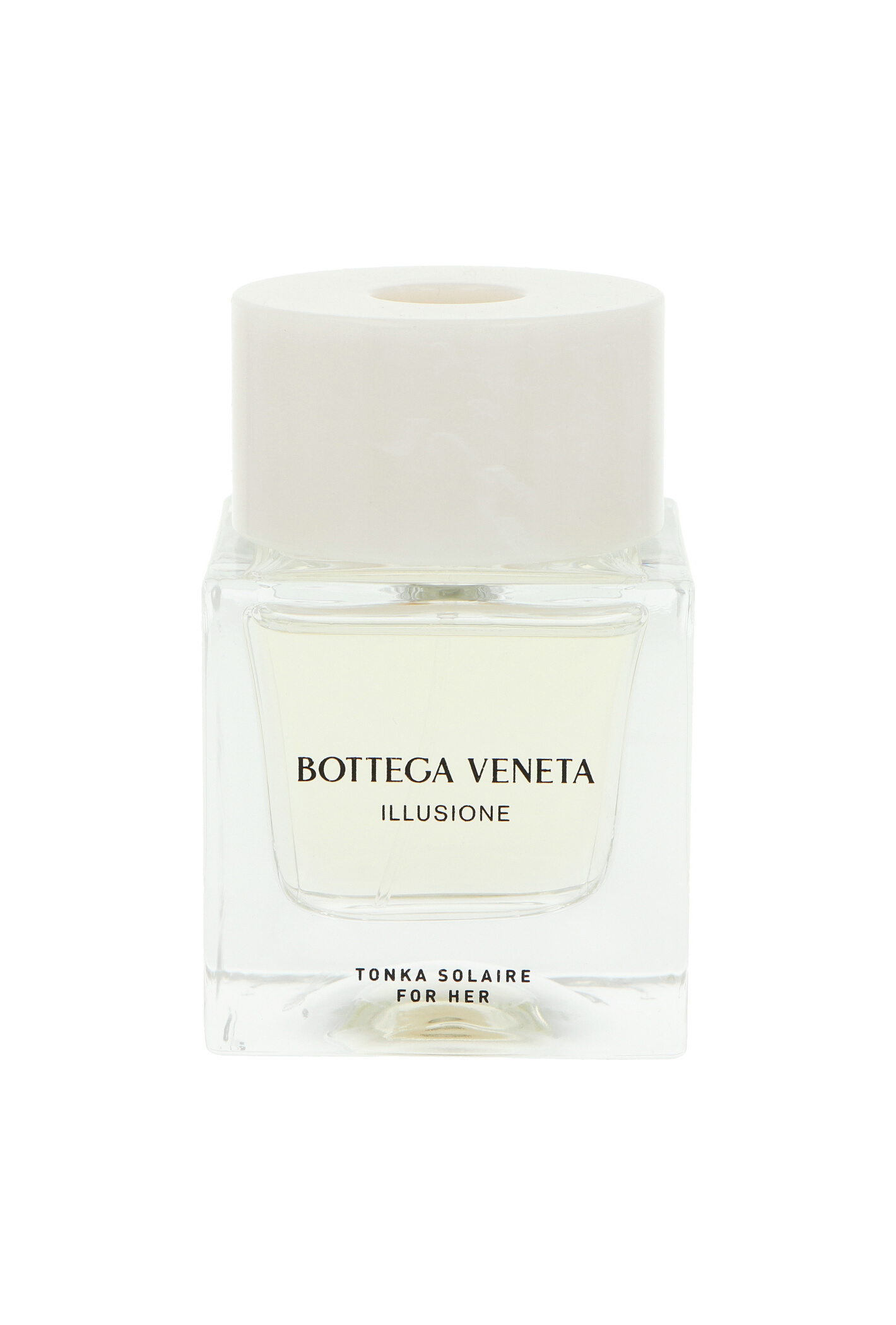 Tester Bottega Veneta Illusione Tonka Solaire Edp 50ml