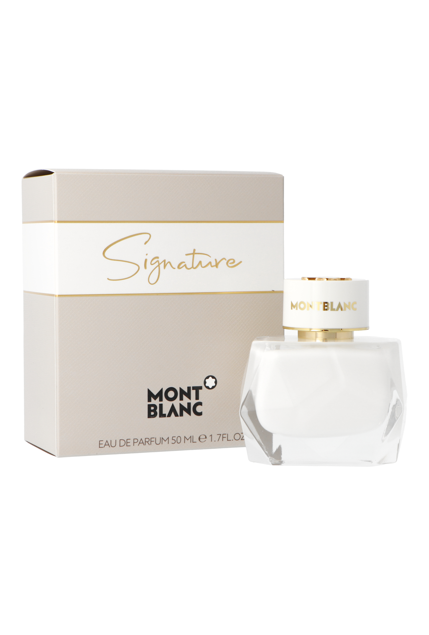 Montblanc Signature Edp 50ml