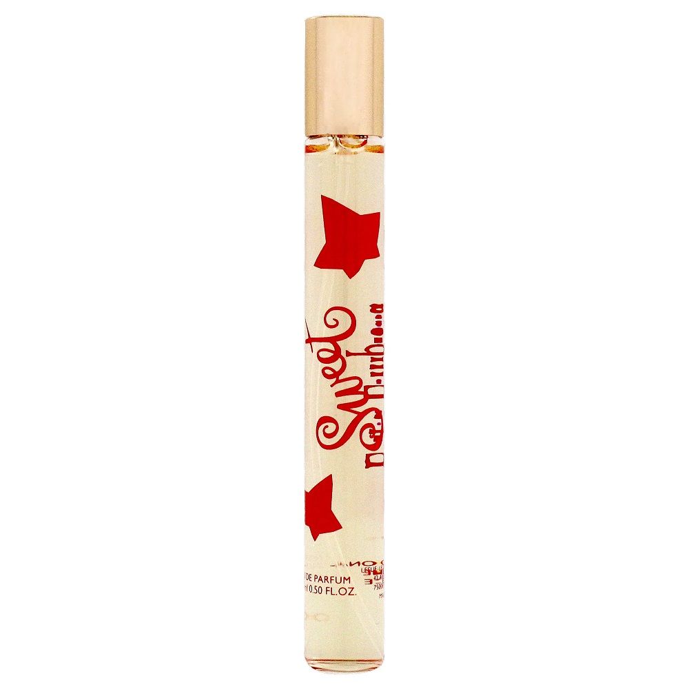Lolita Lempicka Sweet Mini Edp 15ml