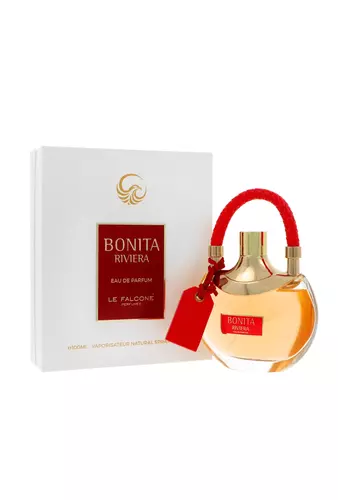 Le Falcone Bonita Riviera Edp 100ml miniatura