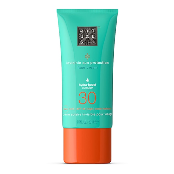 Rituals The Ritual Of Karma Sun Protection Face Cream SPF30 50ml