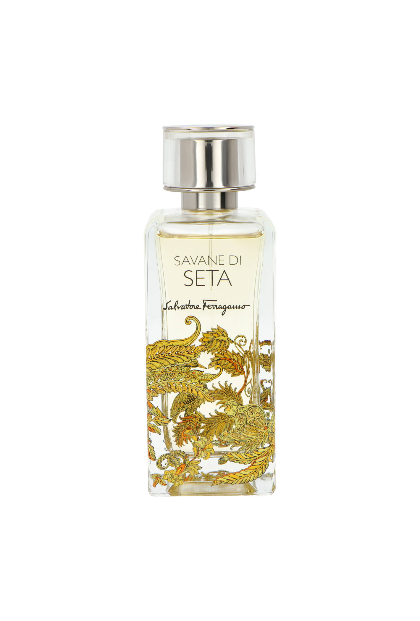 Zdjęcie produktu Salvatore Ferragamo Savane Di Seta Edp 100ml