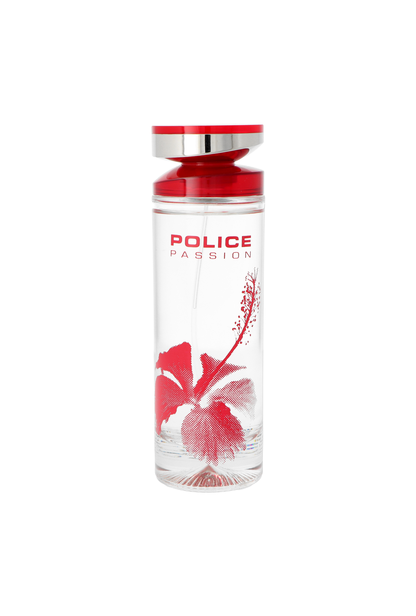 Police Woman Passion Edt 100ml