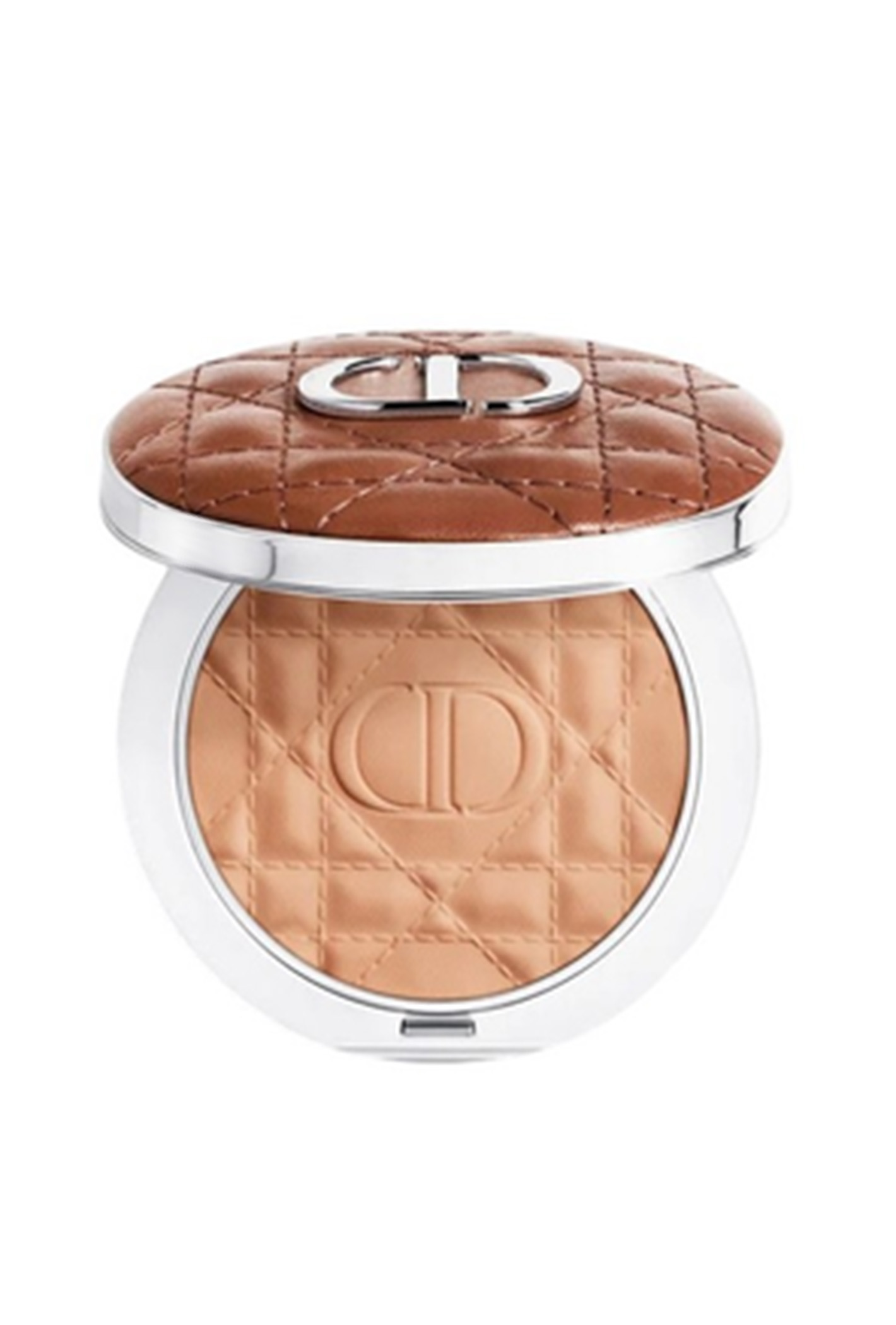 Zdjęcie produktu Dior Forever Nude Bronzer Powder 02 Light Matte 7,8g