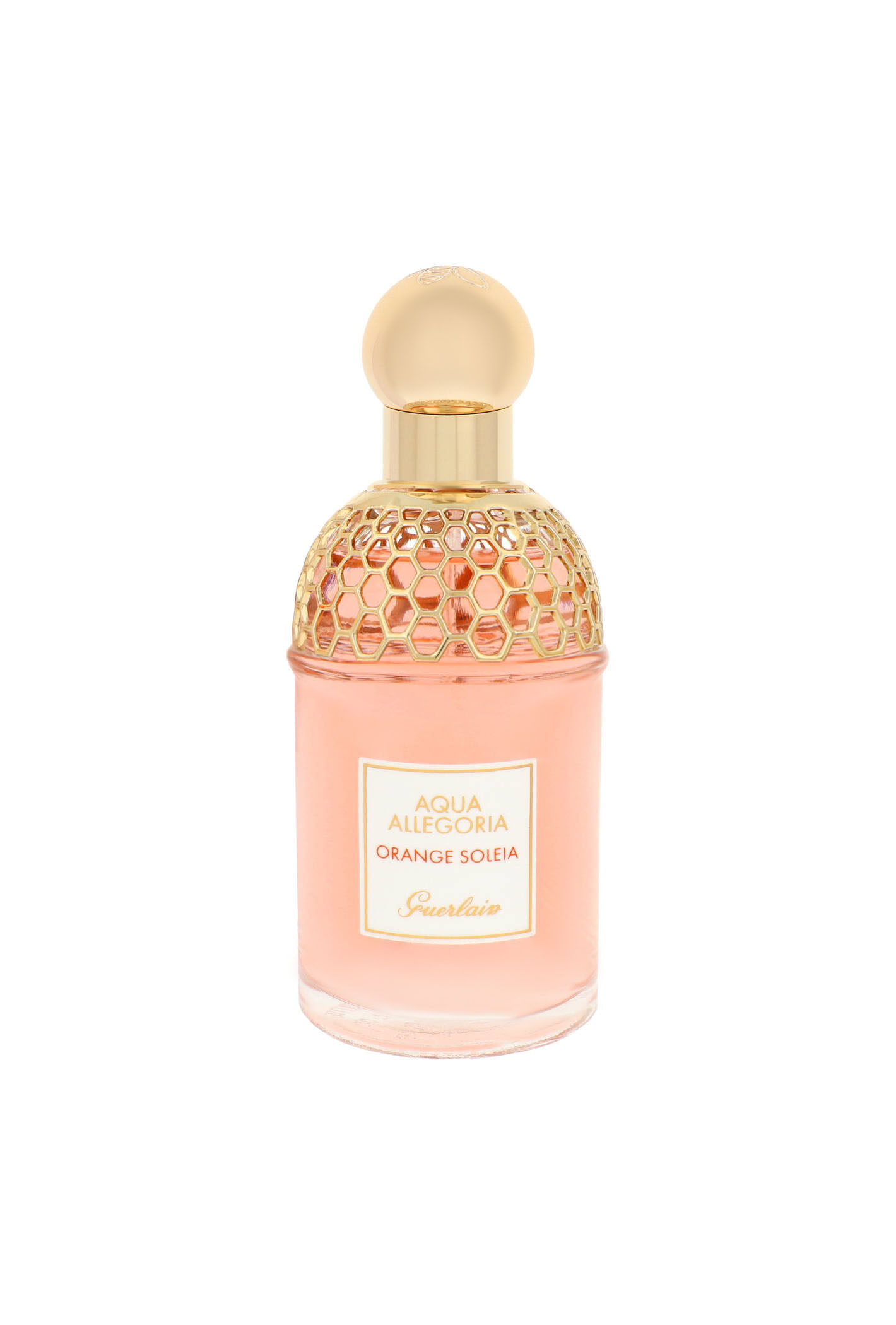 Zdjęcie produktu Guerlain Aqua Allegoria Orange Soleia Edt 75ml