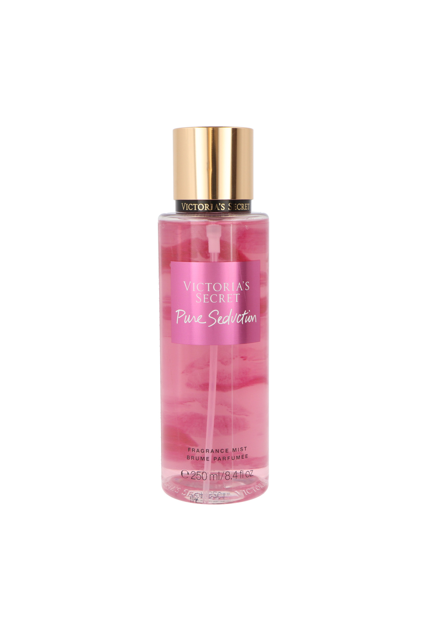 Zdjęcie produktu Victoria`s Secret Pure Seduction Body Mist 250ml