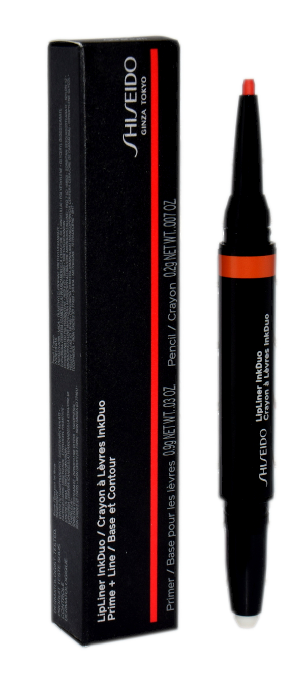Zdjęcie produktu Shiseido Lip Liner Ink Duo 05 1,1g