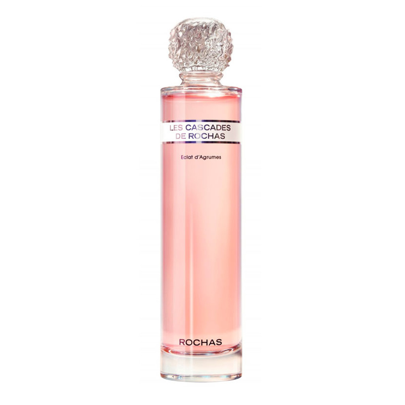 Tester Rochas Les Cascades De Rochas Eclat D`Agrumes Women Edt 100ml