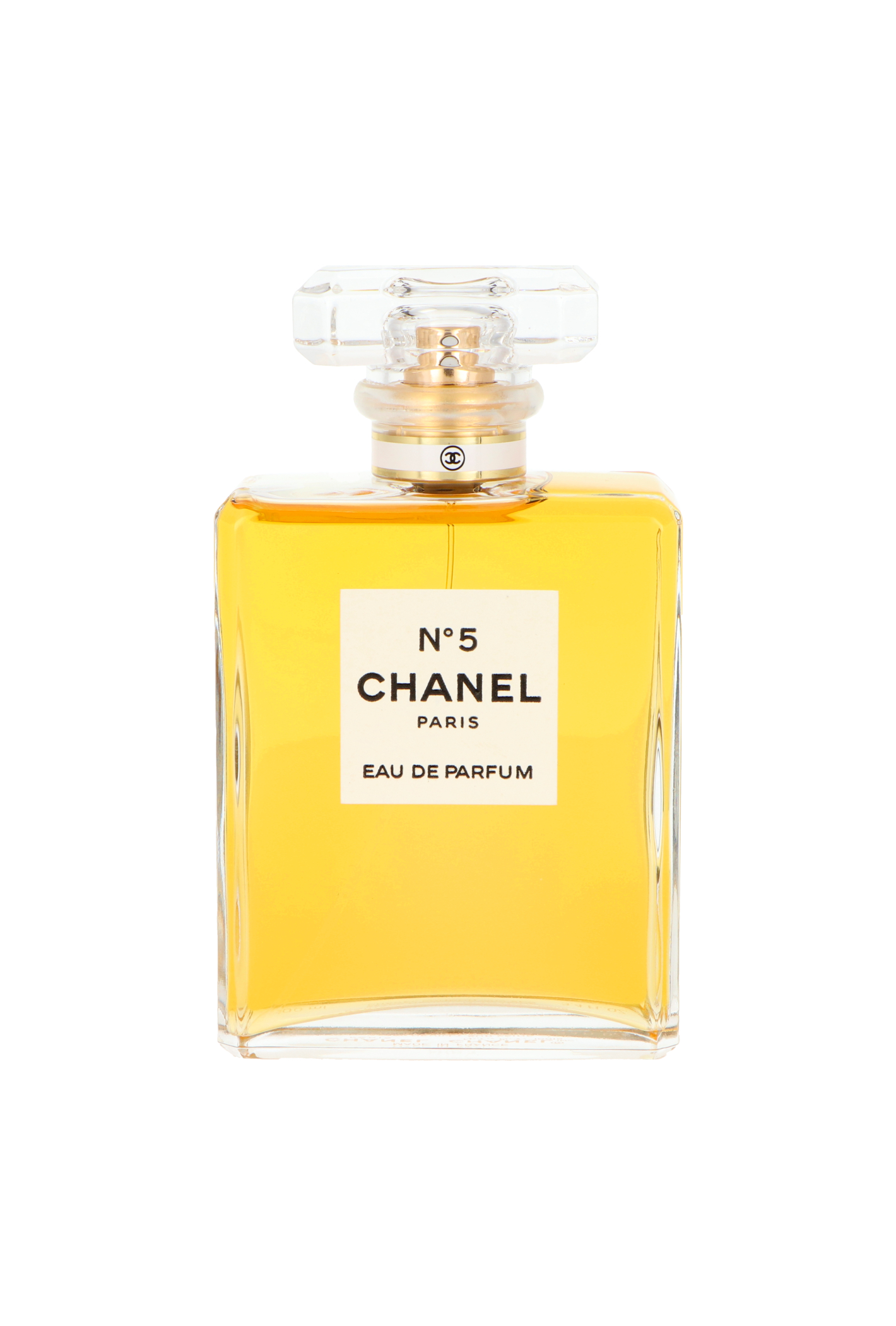Tester Chanel No 5 Edp 100ml