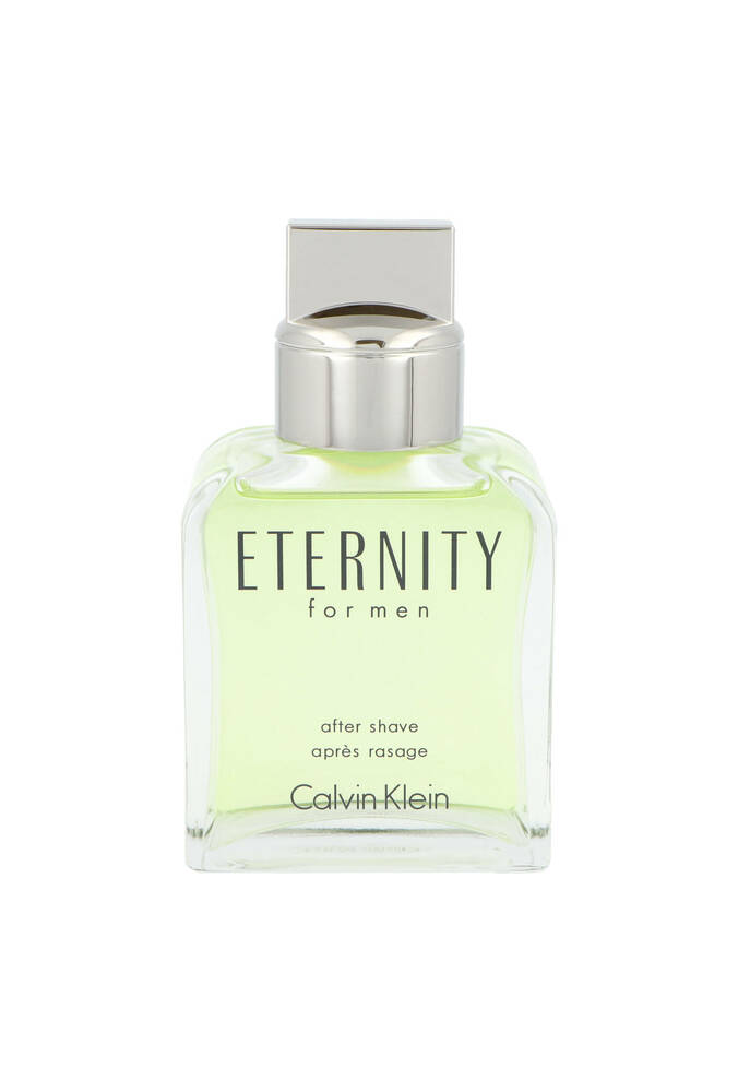 Calvin Klein Eternity For Men Aftershave 100ml miniatura