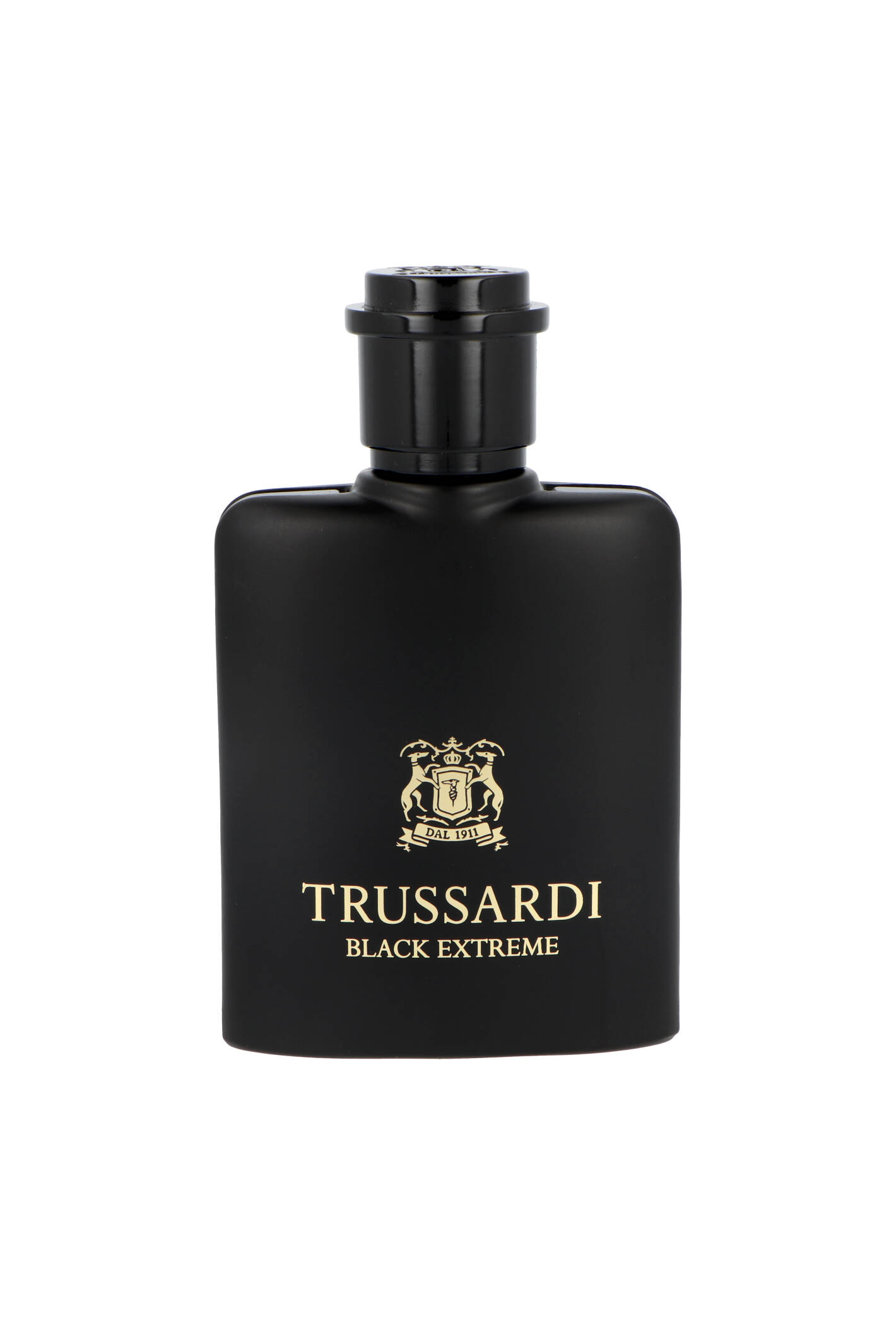 Trussardi Uomo Black Extreme Edt 50ml