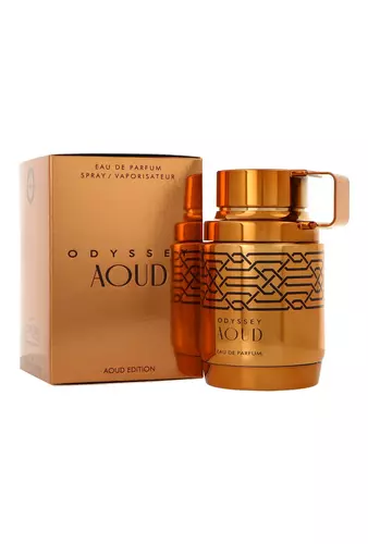 Armaf Odyssey Aoud Edp 100ml miniatura