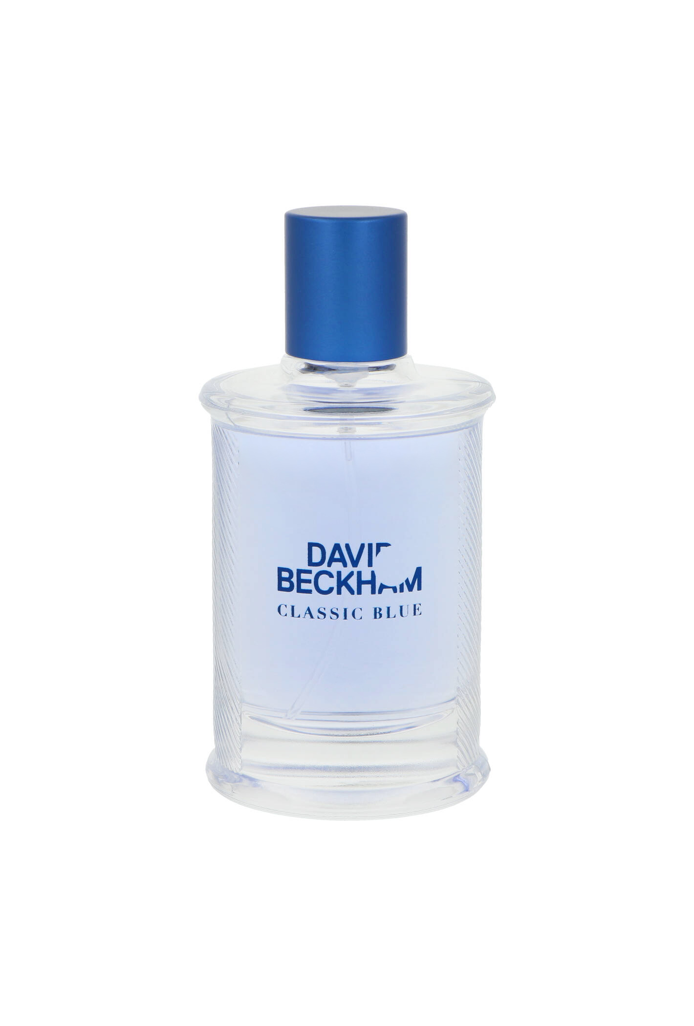 David Beckham Classic Blue Edt 60ml