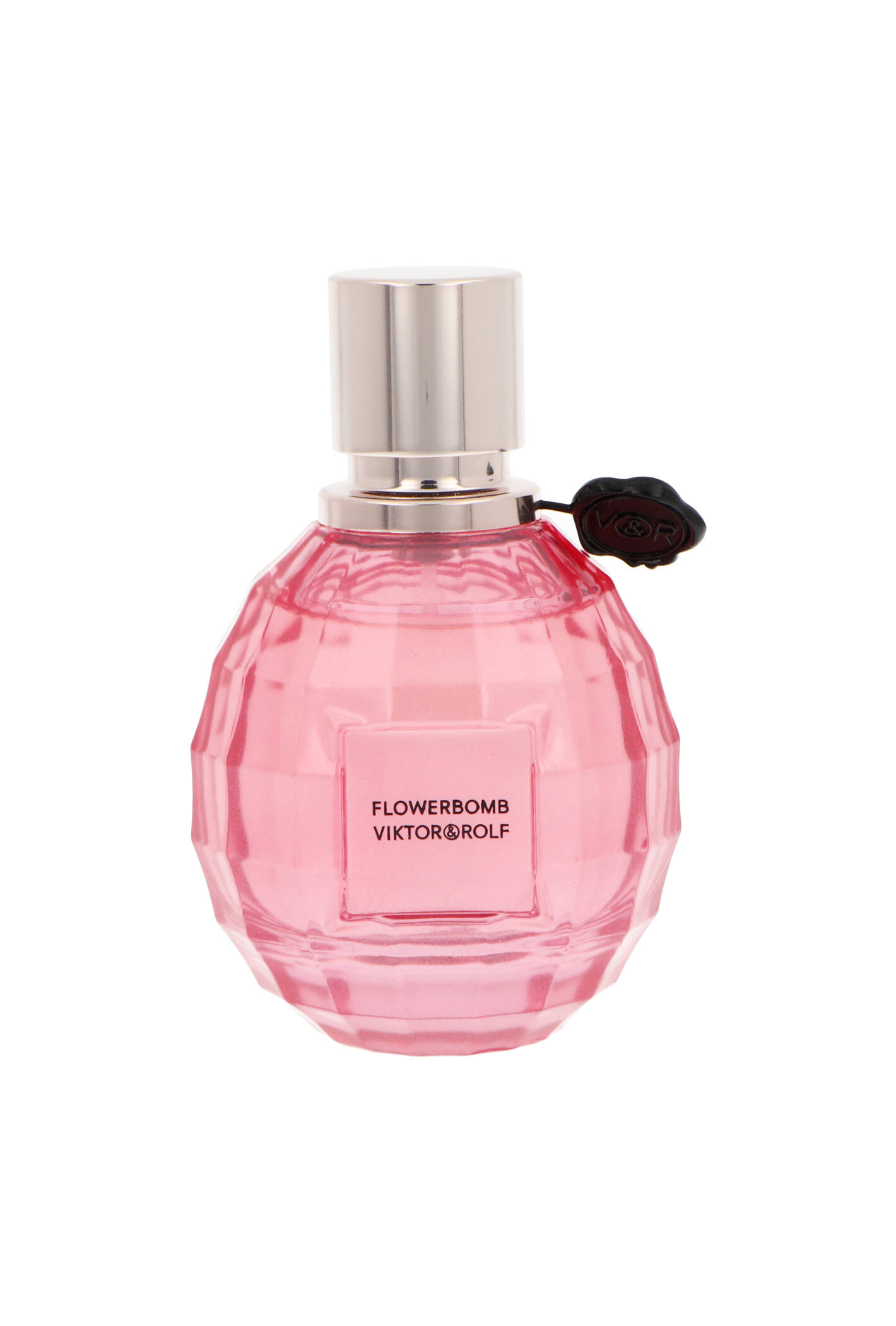 Tester Viktor & Rolf Flowerbomb La Vie En Rose 2016 Edt 50ml