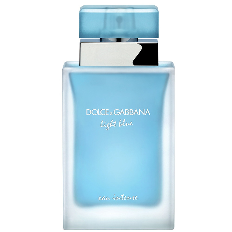 Tester Dolce & Gabbana Light Blue Eau Intense Edp 100ml