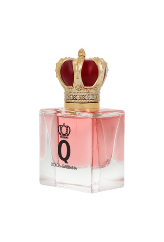 Dolce & Gabbana Q by Dolce & Gabbana Edp 30ml miniatura