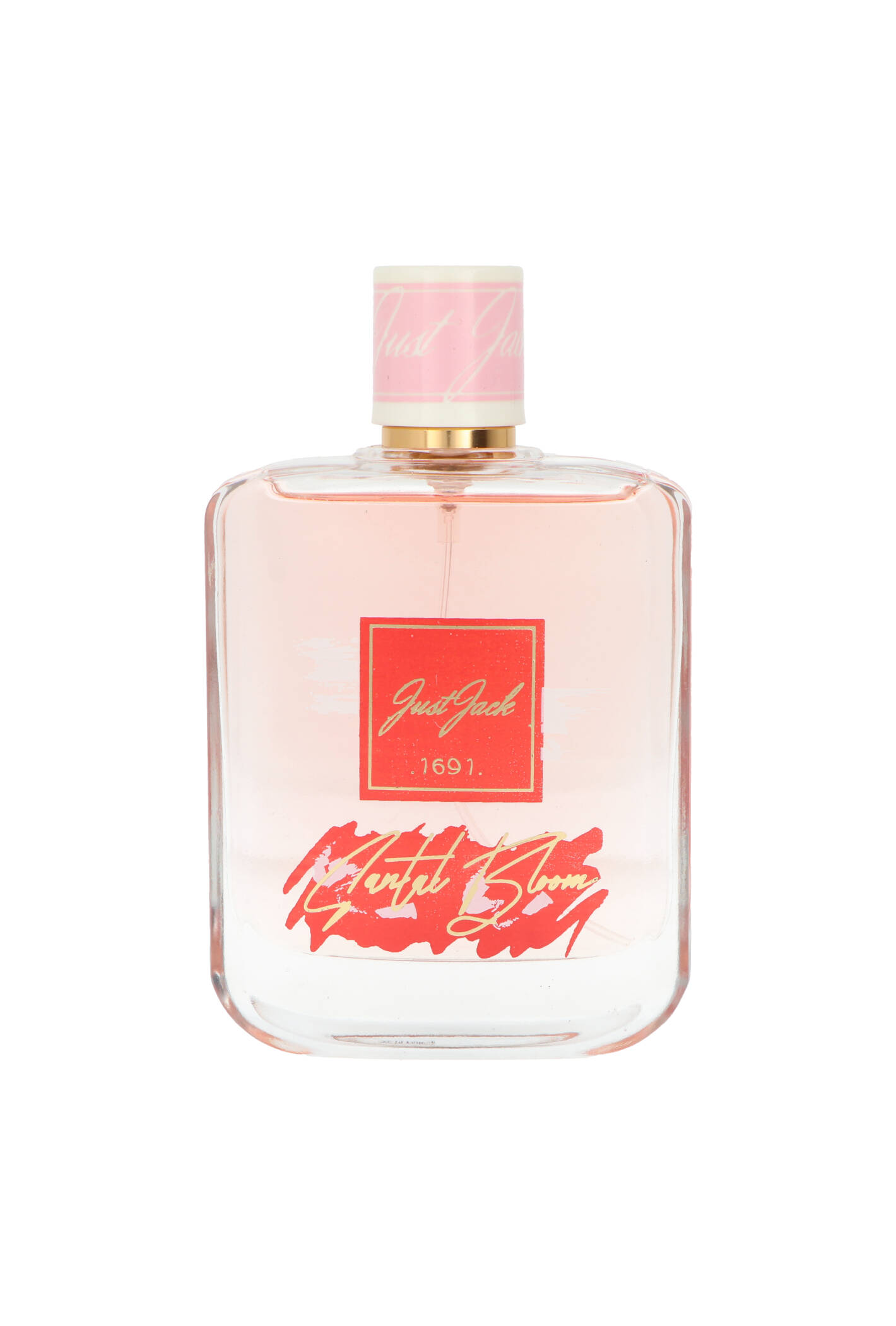 Just Jack 1691 Santal Bloom Edp 100ml