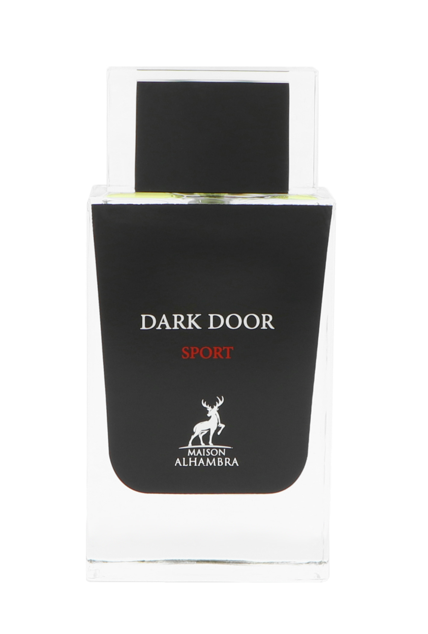 Maison Alhambra Dark Door Sport Edp 100ml