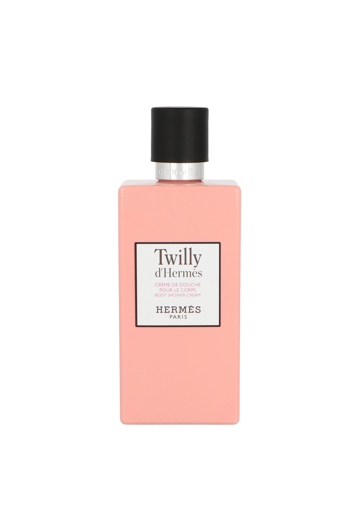 Hermes Twilly D`Hermes Body Shower Cream 200ml