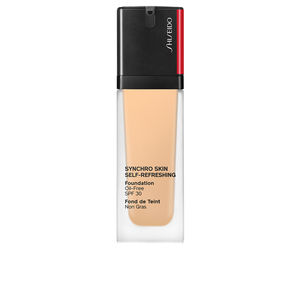 Zdjęcie produktu Shiseido Face Synchro Skin Self-Refreshing Foundation 130 Spf30 30ml