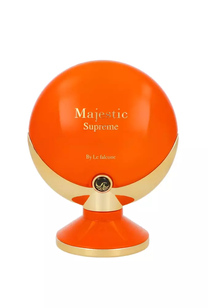 Le Falcone Majestic Supreme Edp 100ml miniatura