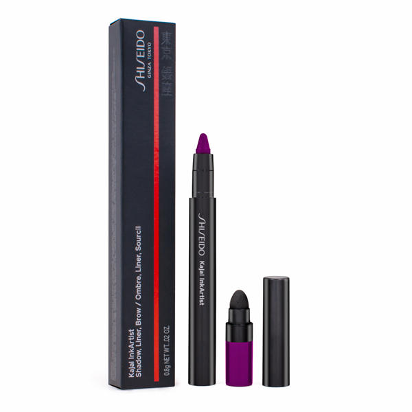 Zdjęcie produktu Shiseido Kajal Ink Artist Pencil 05 Plum Blossom 0,8g