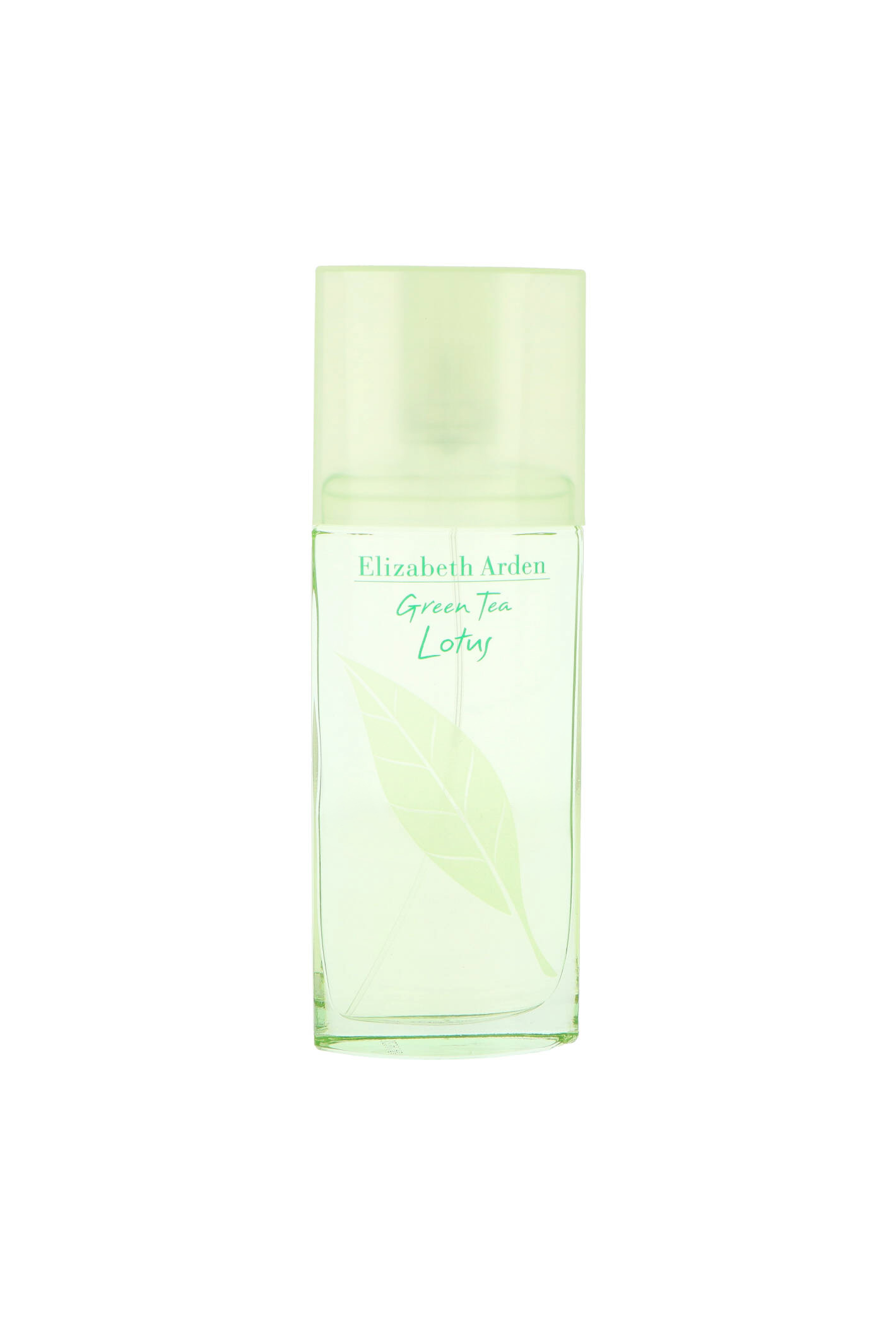 Elizabeth Arden Green Tea Lotus Edt 100ml