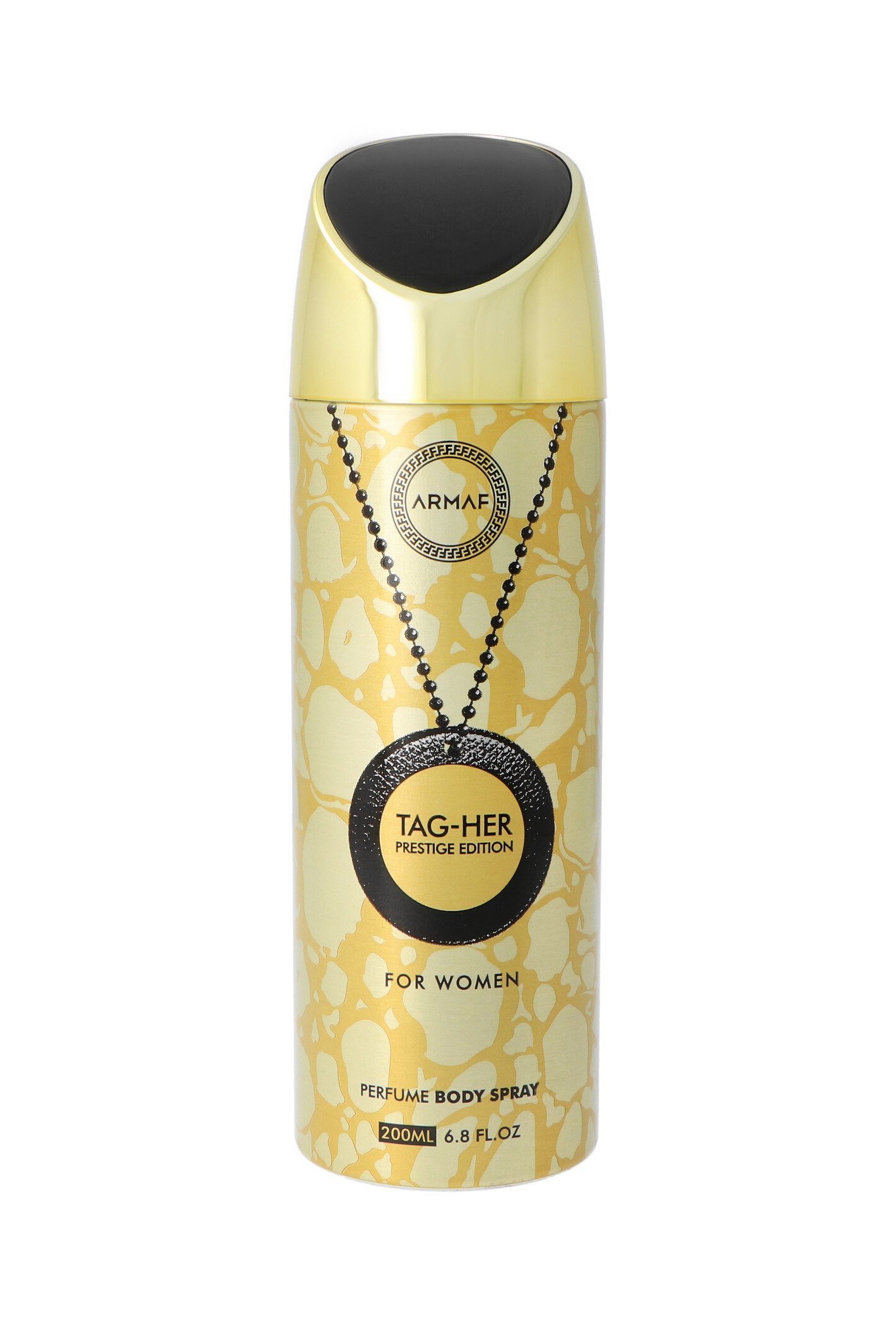 Armaf Tag Her Prestige Body Spray 200ml