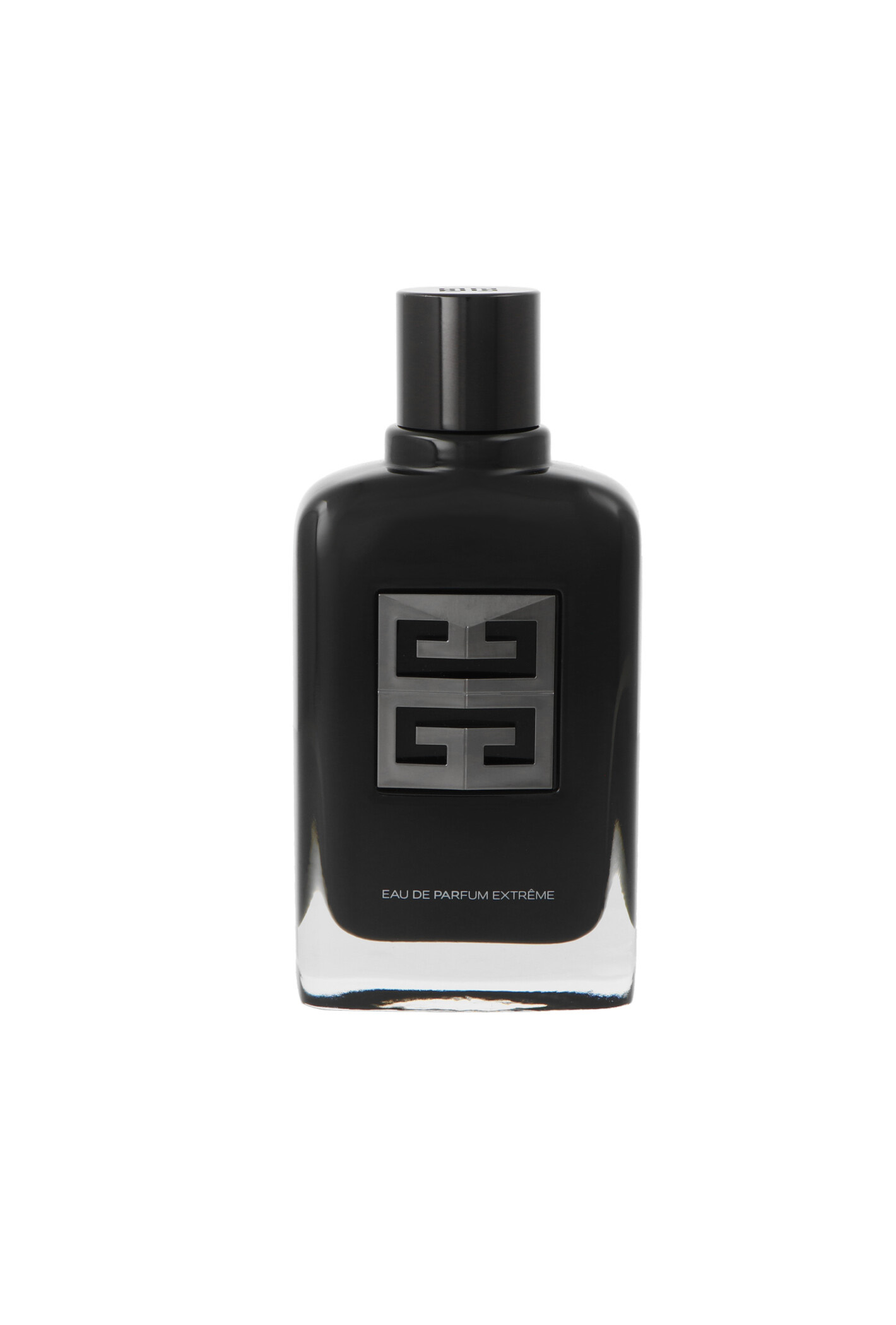 Tester Givenchy Gentleman Society Extreme Edp 100ml