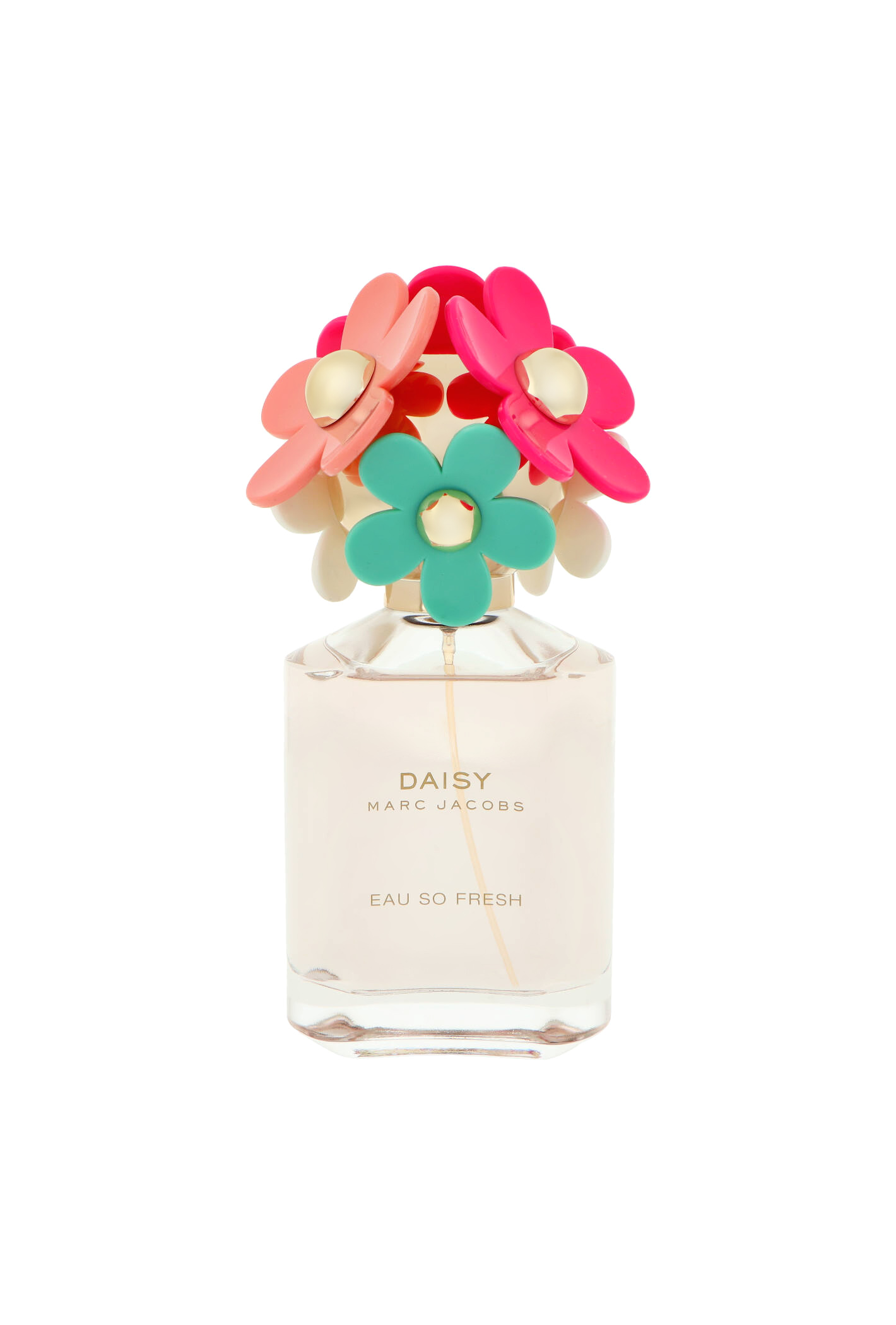 Tester Marc Jacobs Daisy Eau So Fresh Delight Edt 75ml