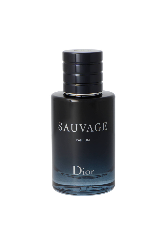 Dior Sauvage Parfum 60ml miniatura