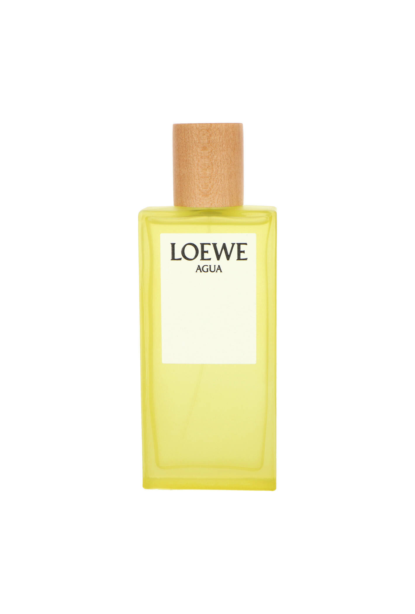 Tester Loewe Agua de Loewe Edt 100ml