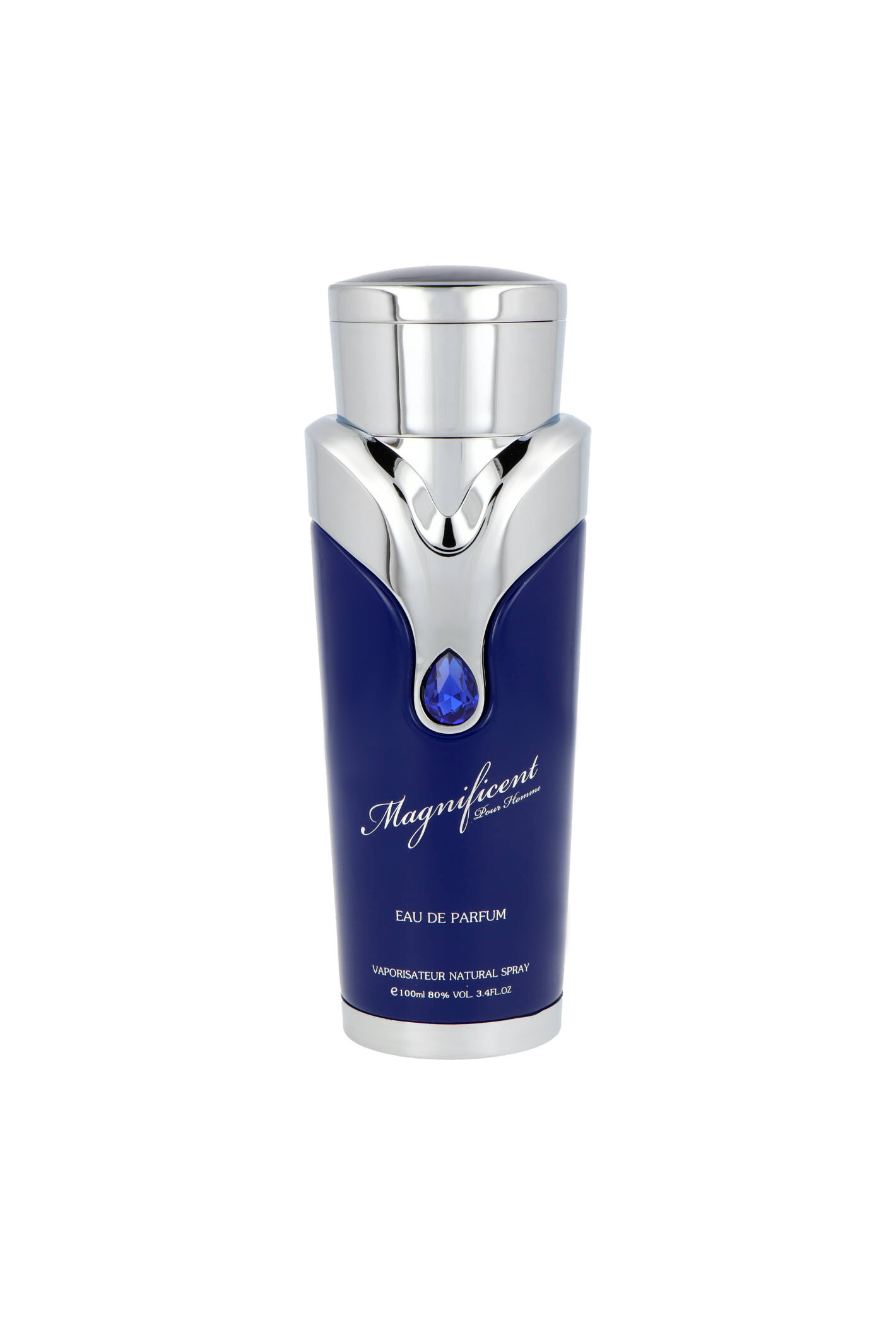 Armaf Magnificent Blue Edp 100ml