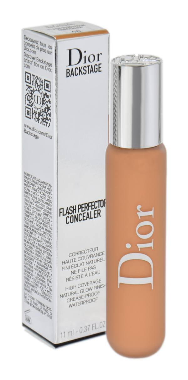 Zdjęcie produktu Dior Backstage Flash Perfector Concealler 4W 11ml