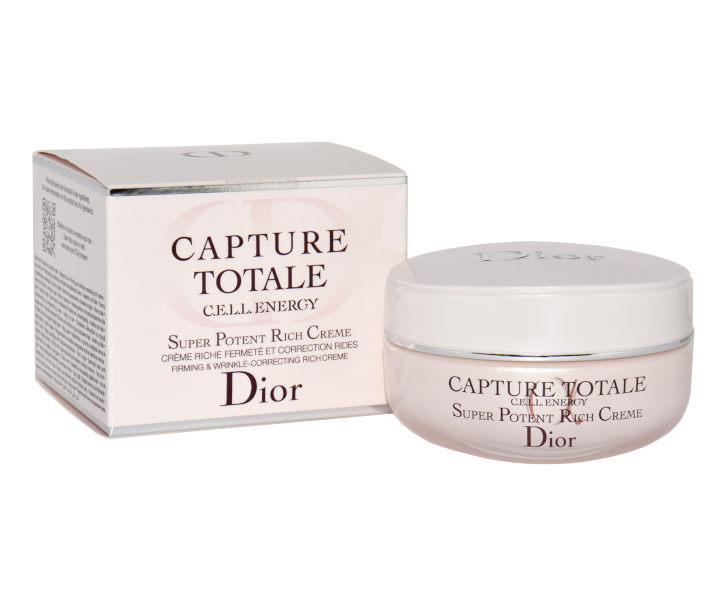 Dior Capture Totale C.E.L.L. Energy Super Potent Rich Creme 50ml