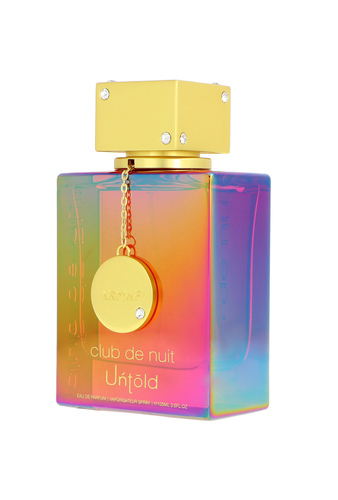 Armaf Club de Nuit Untold Edp 105ml miniatura