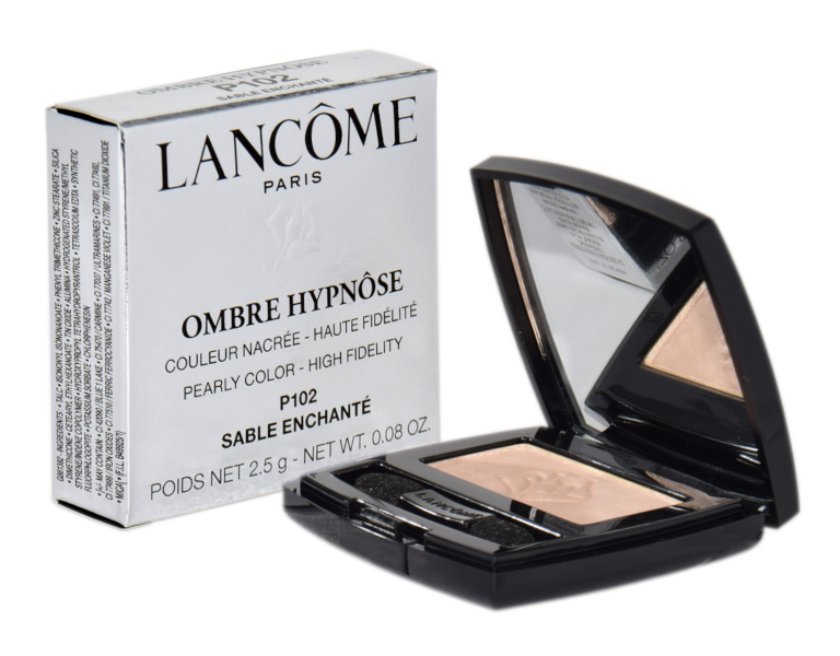 Zdjęcie produktu Lancome Ombre Hypnose Eyeshadow P102 Sable Enchante 2,5g