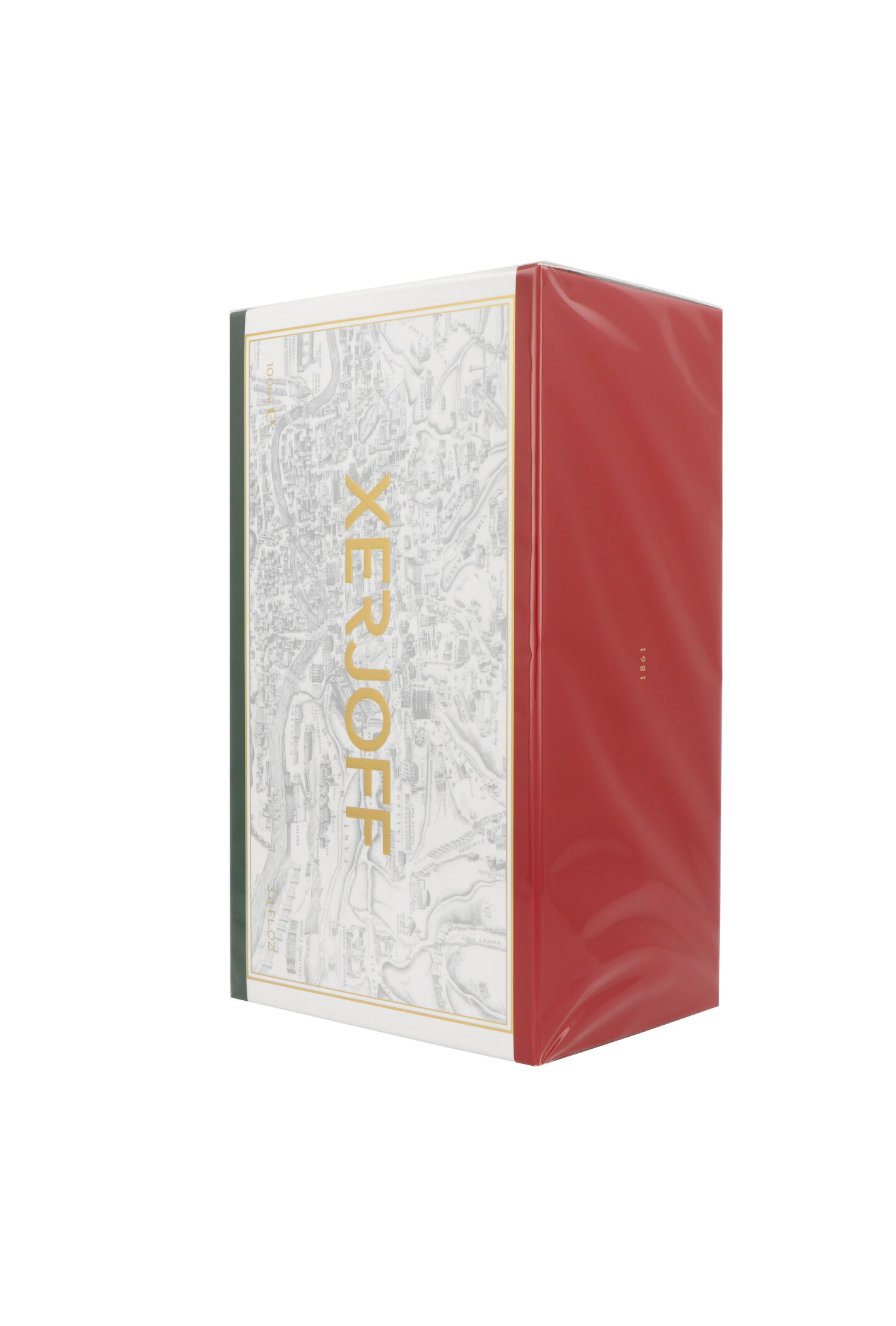 Xerjoff 1861 Zefiro Edp 100ml