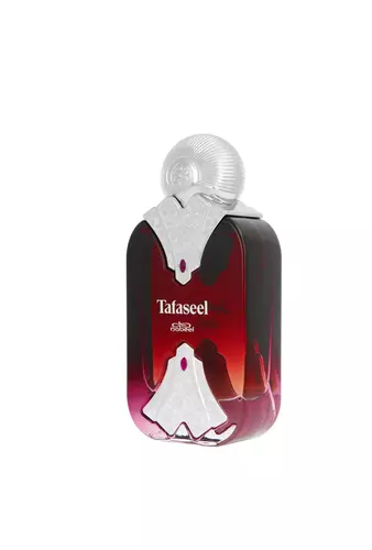 Nabeel Tafaseel Edp 100ml miniatura