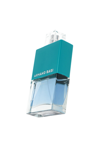 Armand Basi L`Eau Pour Homme Blue Tea Edt 125ml miniatura