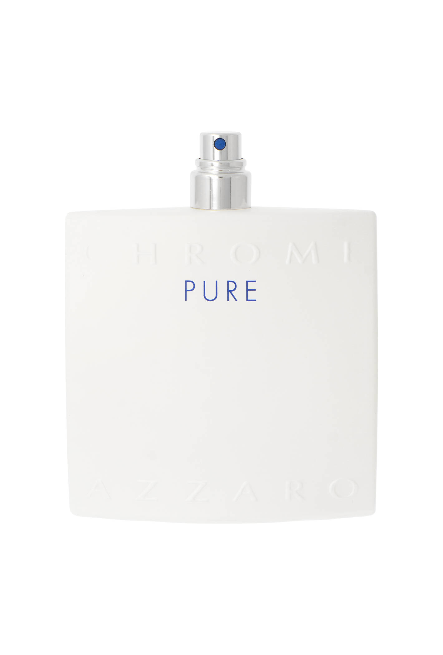 Azzaro Chrome Pure Edt 100ml