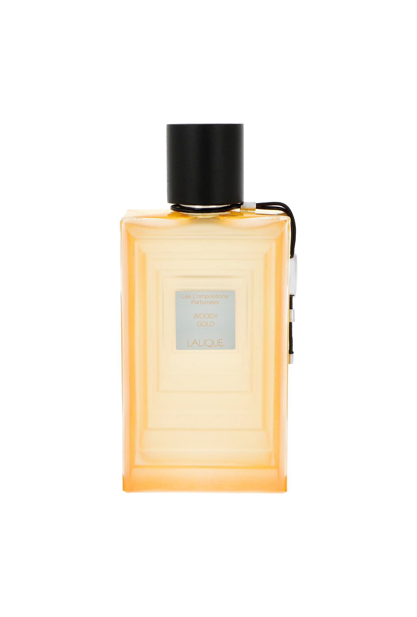 Tester Lalique Les Compositions Parfumees Woody Gold Edp 100ml