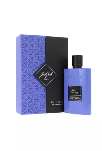Just Jack Wild Orchid Edp 100ml miniatura