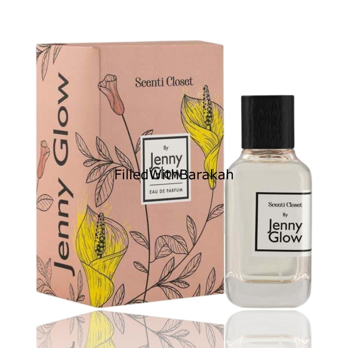 Jenny Glow Scenti Closet Edp 100ml