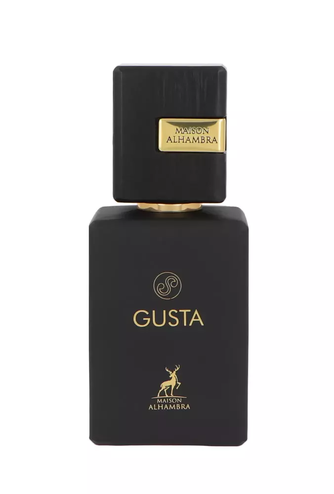 Maison Alhambra Gusta Edp 100ml miniatura