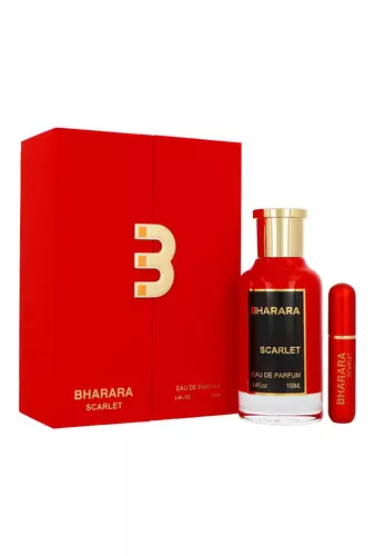 Bharara Scarlet Edp 100ml miniatura
