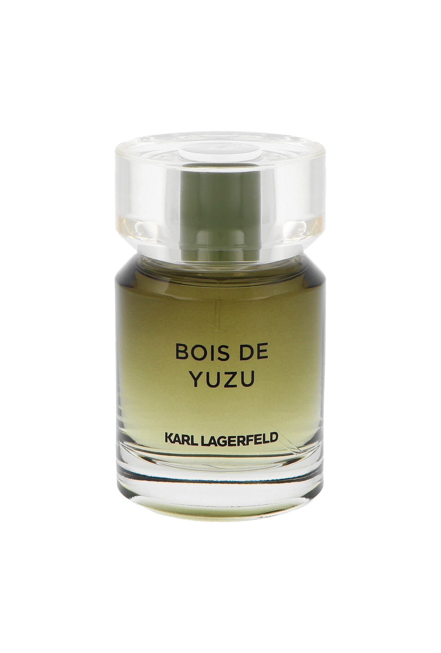 Karl Lagerfeld Bois De Yuzu Edt 50ml
