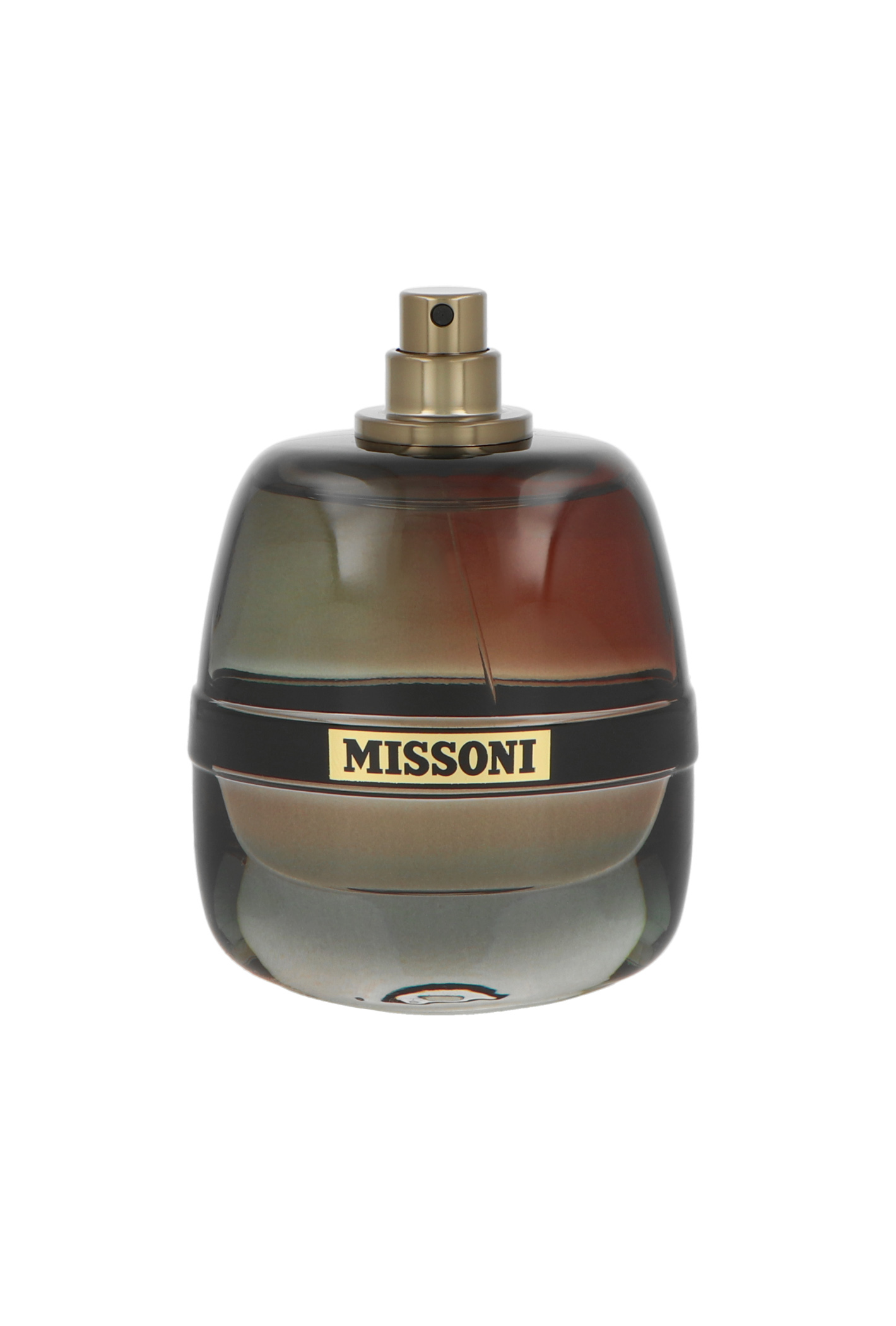 Tester Missoni Parfum Pour Homme Edp 100ml