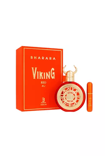 Bharara Viking Rio Parfum 100ml miniatura